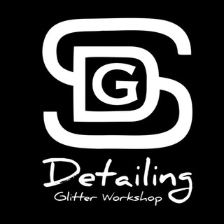 Логотип @sdgdetaililng - SDG Detailing