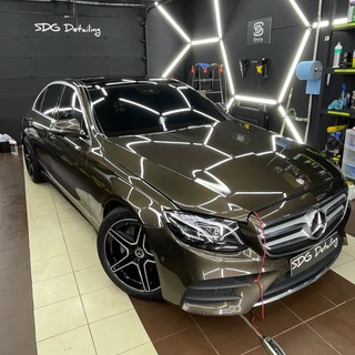 Логотип @sdgdetaililng_chat - SDG Detailing чат