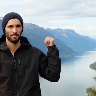 Логотип @sditr - Я у Пипа VIP