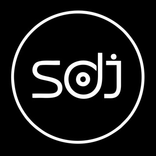 Логотип @sdjstudio - SDJSTUDIO