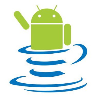 Логотип @sdkandroid - Android Java