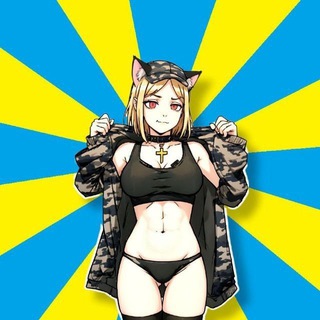 Логотип @sdohnirusak - ✙ CHUMSCRUBBER ✙