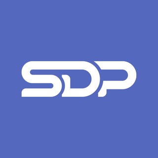Логотип @sdp_market - SDP market | всё для потолков