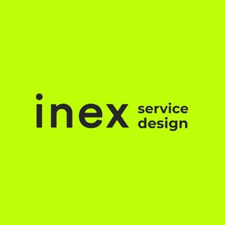 Логотип @sdproff - INEX Service Design LIVE