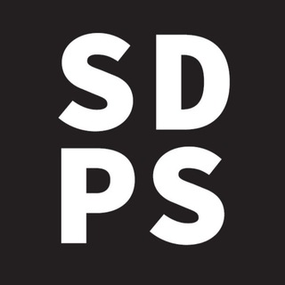 Логотип @sdps_protein - SDPS l Рецепты с протеином