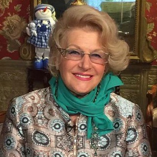 Логотип @sdruzhinina_official - Светлана Дружинина