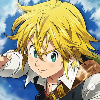 Логотип @sds_mlds_ita - MLDS | Seven Deadly Sins: Origin (Italia)