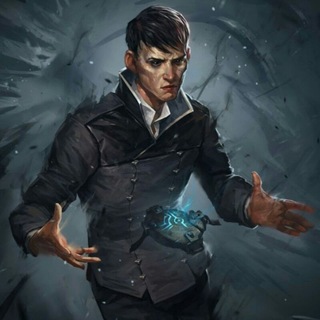 Логотип @sdsf12 - Белеграф