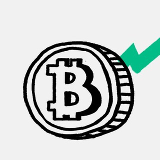 Логотип @sdtfyghj - ❇️КРИПТО ДВИЖ❇️ЧАТ✍️