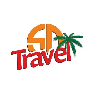 Логотип @sdtraveluz - SD Travel Channel