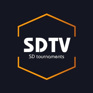 Логотип @sdtvtournaments - SDTV.GG | CS GO | CS2