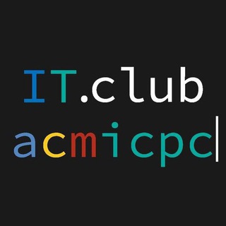 Логотип @sduacm - SDU ACM