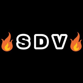 Логотип @sdv2020 - Projeto SDV Instagram 2020