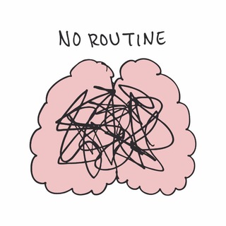 Логотип @sdvg_psy_adhd - Всем, кто немного СДВГ