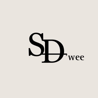 Логотип @sdweecomments - SD’wee | комментарии