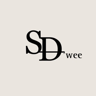 Логотип @sdweeshop - SD’wee