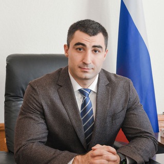 Логотип @sdzasokhov - Станислав Дзасохов