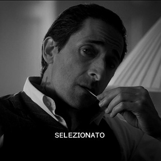 Логотип @se1ezionato - ꜱᴇʟᴇᴢɪᴏɴᴀᴛᴏ - для избранных