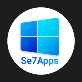 Логотип @se7apps - Windows Программы Software PC
