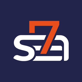 Логотип @se7enhub - SE7EN Hub