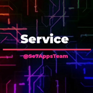 Логотип @se7zipteam - Онлайн сервис ™
