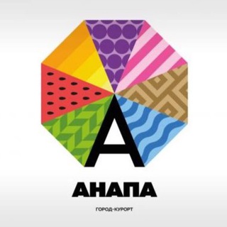 Логотип @sea_anapa - Отдых в Анапе | Переезд