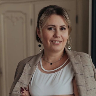 Логотип @sea_elena77_pro_dengi - ПРО ДЕНЬГИ