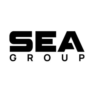 Логотип @sea_global - SEA Global | ПАРТНЕРЫ