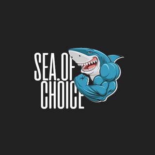 Логотип @sea_of_drop - sea.OF.choice Drop | Взуття UA