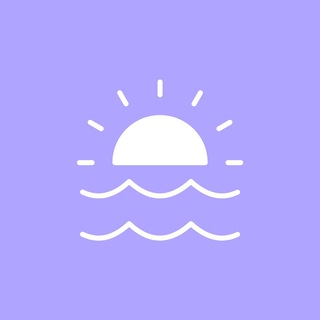 Логотип @sea_relocation - Релокация на море