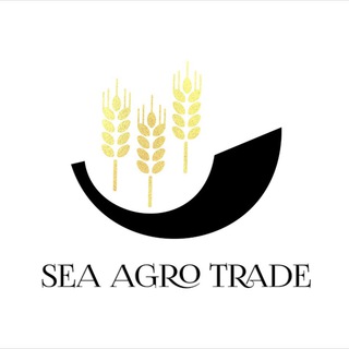Логотип @seaagrotrade - SEA AGRO TRADE LTD(ООО «СИ АГРО ТРЕЙД»)