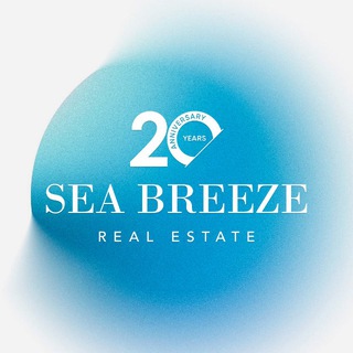 Логотип @seabreezerealestate - Sea Breeze Real Estate