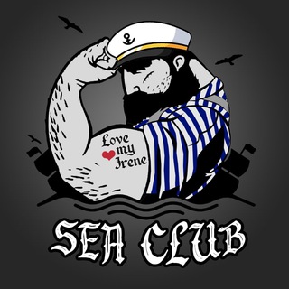 Логотип @seaclub_allinclusive - SEA CLUB