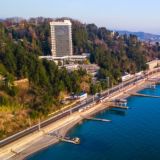 Логотип @seacoast23 - На побережье