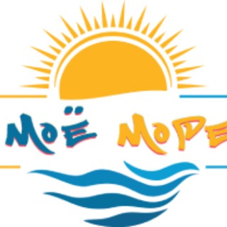 Логотип @seaevpa - Отдых в Евпатории ☀️