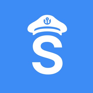 Логотип @seafair - Seafair