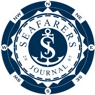 Логотип @seafarersjournal - Seafarers Journal