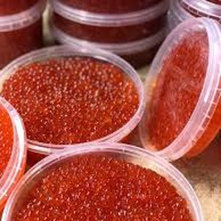 Логотип @seafood_caviar - Рыба Икра