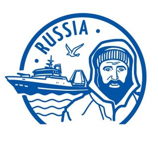 Логотип @seafoodexporussia - Global Fishery Forum & Seafood Expo Russia