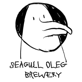Логотип @seagullolegbrew - Seagull Oleg BRWR