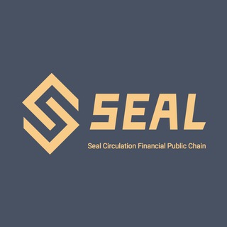 Логотип @sealchainofficial - Sealchain Official | EN