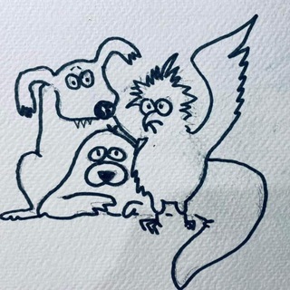 Логотип @sealowldog - LB&LB