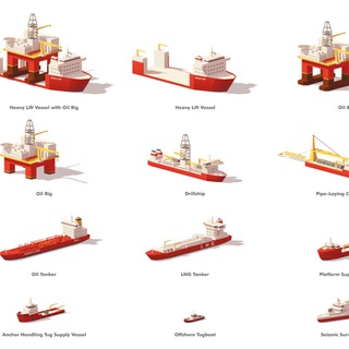 Логотип @seaman_jobs - Seafarers Employment News