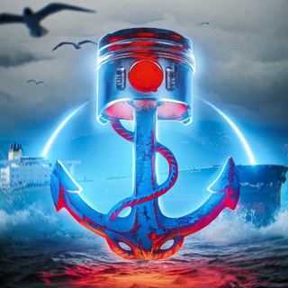 Логотип @seamandiary - Дневник Моряка