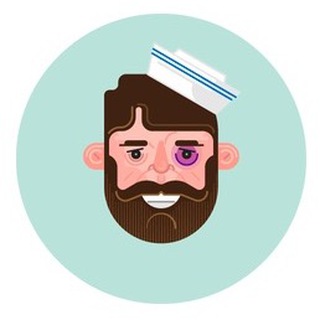 Логотип @seamess - Mess Room