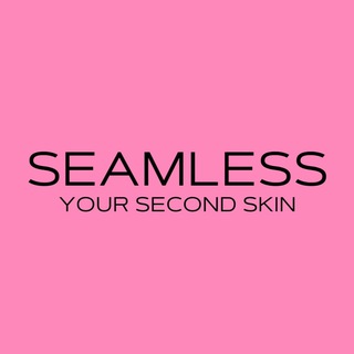 Логотип @seamless_msk - SEAMLESS_MSK