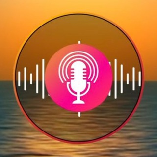 Логотип @seamorning - Первый городской подкаст 🎙🎧