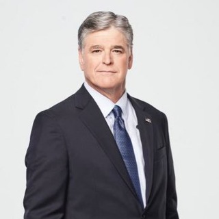 Логотип @seanhannitynews - Sean Hannity