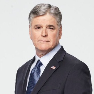 Логотип @seanhannityofficial - Sean Hannity