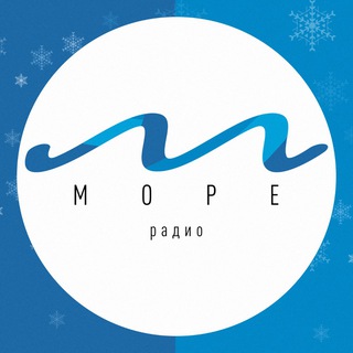 Логотип @searadiofm - Радио «Море»
